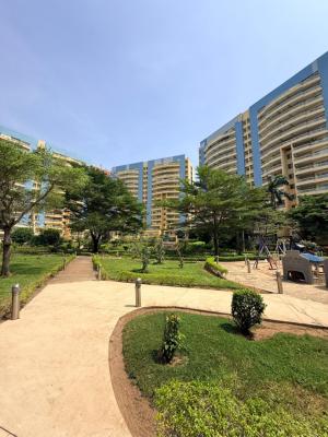 Premium 3-bedroom Apartment with Bq, Banana Island, Ikoyi, Lagos, Flat / Apartment for Rent