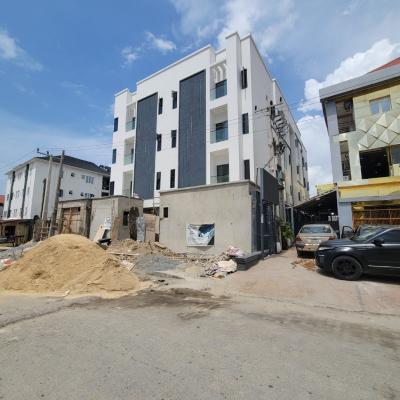 Marvelous 2 Bedroom Apartment with a Pool and Gym, Ikate, Lekki, Lagos, Flat / Apartment for Sale