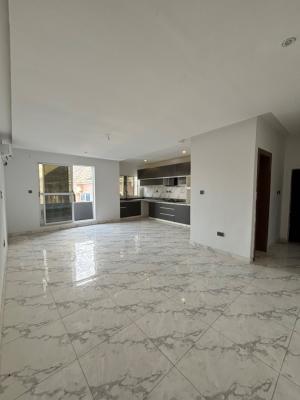 Spacious 2 Bedroom Apartment on The 2nd Floor with Swimming Pool., Ikate, Lekki, Lagos, Flat / Apartment for Rent