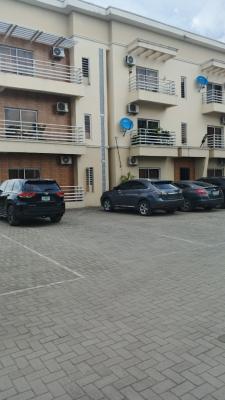 Luxury 2 Bedroom Flat, Scheme 2 Estate Abraham Adesanya Ajah, Lekki Phase 2, Lekki, Lagos, Flat / Apartment for Rent