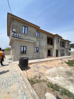 Newly Built 2 Bedroom Apartment 98% Ready, Azeez Bakare Street, Awoyaya, Ibeju Lekki, Lagos, House for Rent