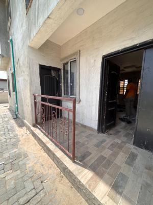 Newly Built 2 Bedroom Apartment 98% Ready, Azeez Bakare Street, Awoyaya, Ibeju Lekki, Lagos, House for Rent
