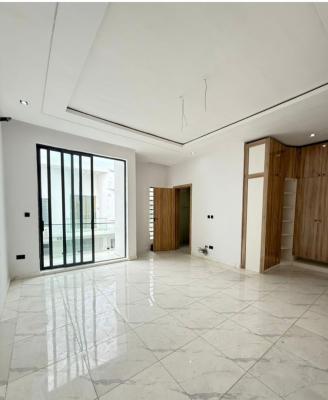 Executive Master Bedroom Suite, Dpk Estate Orchid Road, Lekki, Lagos, Flat / Apartment for Rent
