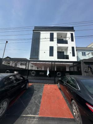 Newly Finished 3 Bedroom Apartment with Bq, Lekki Phase 1, Lekki, Lagos, House for Sale