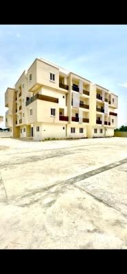 Premium Elegant 2 Bedroom Maisonette in a Secure Estate, Abraham Adesanya, Ajah, Lagos, Flat / Apartment for Sale