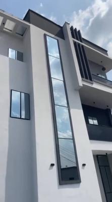 Luxury 4 Bedroom Fully Detached Duplex, Isheri, Magodo, Lagos, Detached Duplex for Sale