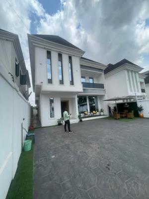 Elegantly & Exquisitely Built 5 Bedroom Duplex, Fully Detached., Omole Phase 1, Ikeja, Lagos, Detached Duplex for Sale