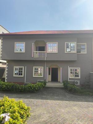 Newly Renovated 5 Bedroom Semi-detached Duplex for Lease, Lekki Phase 1, Lekki, Lagos, Semi-detached Duplex for Rent