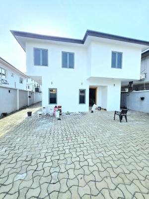 Newly Renovated 5 Bedroom Detached Duplex, Lekki Phase 1, Lekki, Lagos, Detached Duplex for Rent