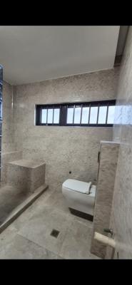 Luxury 5 Bedroom Fully Detached House with Bq on 480sqm, Mende, Maryland, Lagos, House for Sale