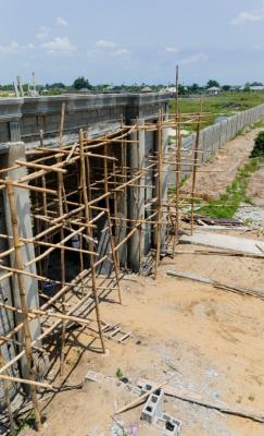 Land Facing The Road Government Allocation /c of O, Ibeju, Ibeju Lekki, Lagos, Mixed-use Land for Sale