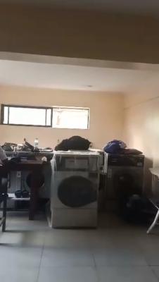 60sqmt Ground Floor Open Space, Adeniyi Jones, Adeniyi Jones, Ikeja, Lagos, Office Space for Rent