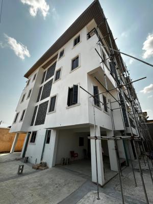 a Newly Built Miniflat, Akoka, Yaba, Lagos, Block of Flats for Sale
