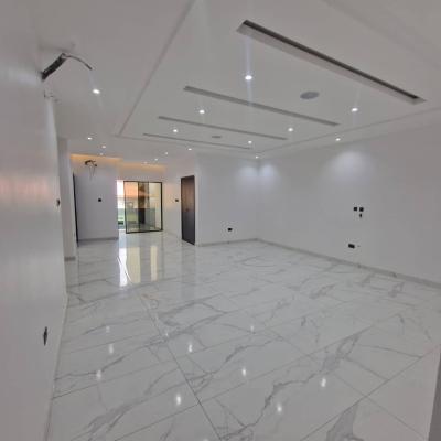 Brand New 3-bedroom Smart Apartment with Elevator & Bq., Phase 1, Lekki, Lagos, Flat / Apartment for Rent