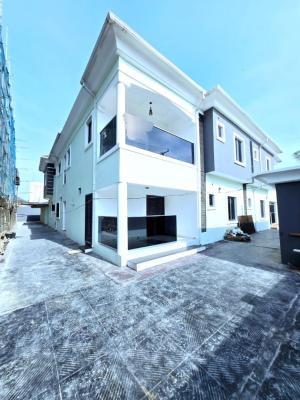 Spacious  & Brand New  2-bedroom Apartment, Lekki Phase 1, Lekki, Lagos, House for Rent