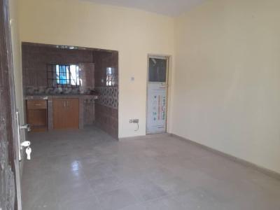a Room Self Contained Downstairs, Lafiaji, Orchid Road, Lafiaji, Lekki, Lagos, Self Contain (single Rooms) for Rent