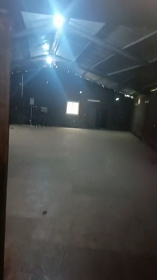a One Bay Warehouse of Approximately 375sqm, Ikeja Gra, Ikeja, Lagos, Warehouse for Rent