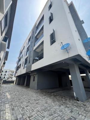 2bedroom Apartment, Ologolo, Lekki, Lagos, Flat / Apartment for Rent
