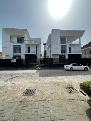 Luxury 5bedroom Fully Detached Duplex, Osapa, Lekki, Lagos, Detached Duplex for Sale