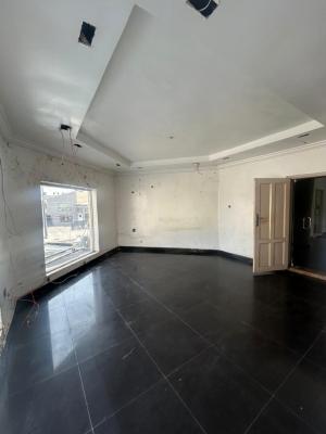 Shop Measuring 25sqm Along Major Road, Fola Oshibo Street Off Admiralty Way, Lekki Phase 1, Lekki, Lagos, Shop for Rent