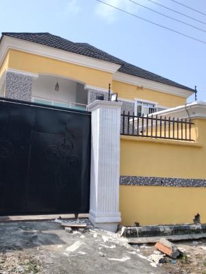 3 Bedroom Flat Available, Golden Ray Estate, Olokonla, Ajah, Lagos, Flat / Apartment for Rent