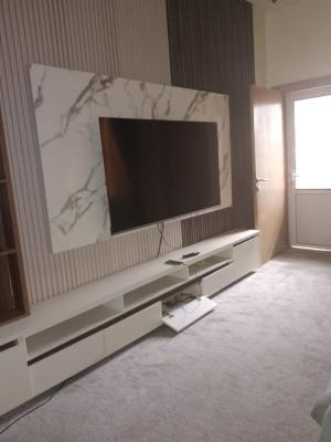 Fully Furnished 4 Bedroom Duplex with Bq, Ikeja, Lagos, House for Rent