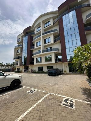 2 Units of Newly Renovated Spacious 4-bedroom Maisonette, Banana Island, Ikoyi, Lagos, Flat / Apartment for Rent