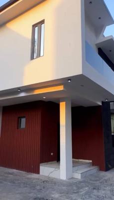 Fully Automated 5 Bedroom Deteached Duplex House with Bq, Omole Phase 1, Omole Phase 1, Ikeja, Lagos, Detached Duplex for Sale