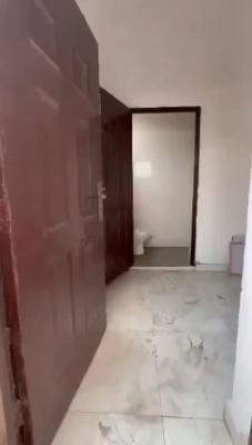 Standard Self-contained Bq, Orchid Road Dpk, Lekki, Lagos, Self Contain (single Rooms) for Rent