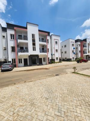 Luxury Three Bedroom Block of Flat, News Engineering, Dawaki, Gwarinpa, Abuja, Flat / Apartment for Rent