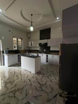 Luxury 5bed Fully Detached with Excellent Facility, Orchid, Lekki, Lagos, House for Rent