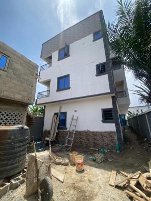 Newly Built Spacious Miniflat, Ogombo, Ajah, Lagos, Mini Flat (room and Parlour) for Rent