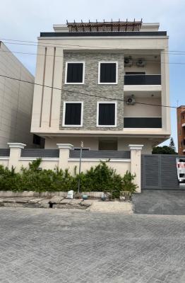 Contemporary 6 Bedroom Detached Duplex, Phase 1, Lekki, Lagos, Detached Duplex for Sale