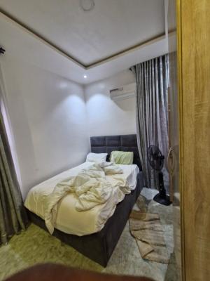 3 Bedroom Semi Detached Duplex, Bera Estate/ Bakare Estate, Agungi, Lekki, Lagos, Semi-detached Duplex for Rent