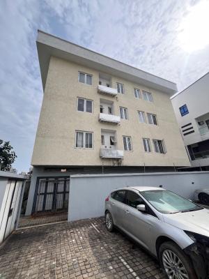 Standard 3bed Apartment Available in Ikate, Lekki, Ikate, Lekki, Lagos, Flat / Apartment for Rent