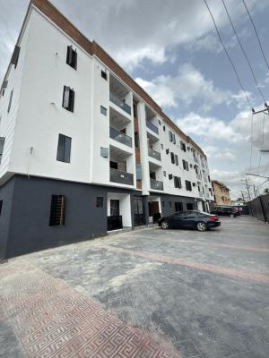 2 Bedroom Apartments, Igbo Efon, Lekki, Lagos, Flat / Apartment for Sale