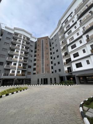Luxury 2bed Apartment Available in Ikate, Ikate, Lekki, Lagos, Flat / Apartment for Rent