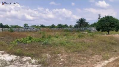 Echelon Villa, Lekki-epe Expressway, Eleko, Ibeju Lekki, Lagos, Mixed-use Land for Sale
