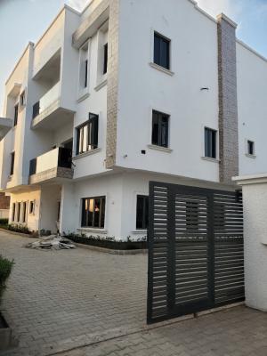 Luxury 7-bedroom Semi-detached Duplex with 4 Parlour, Asokoro District, Abuja, Semi-detached Duplex for Sale