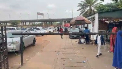 Prime Commercial Land in Ikoyi Measuring 2866 Sqm, King George Street, Ikoyi, Lagos, Ikoyi, Lagos, Mixed-use Land for Sale