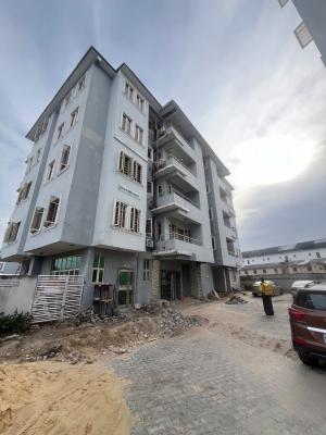 Standard Room in a Shared Apartment with Personal Prepaid Meter in Lcc, Lekki Conservation Road By Toll Gate, Lekki, Lagos, Self Contain (single Rooms) for Rent