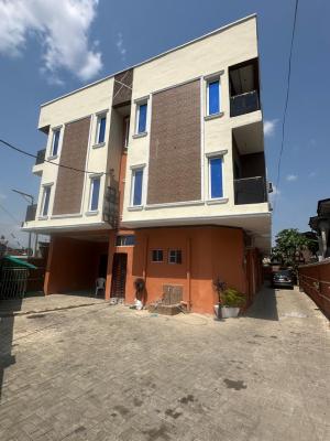 a Newly Built Apartment, Surulere, Lagos, Flat / Apartment for Sale