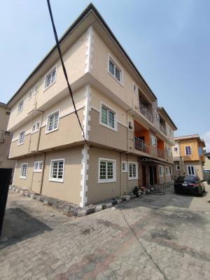 2 Bedroom Apartment, Osapa, Lekki, Lagos, House for Rent