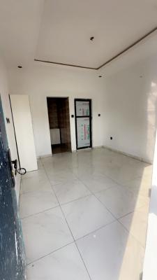 Brand New Room Self Contain, Sangotedo, Ajah, Lagos, Self Contain (single Rooms) for Rent
