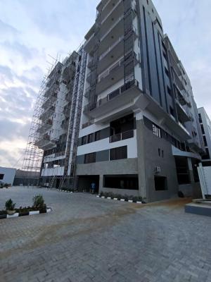 3 Bedroom Luxury Flat with Bq, Lekki Phase 1, Lekki Phase 1, Lekki, Lagos, Flat / Apartment for Sale