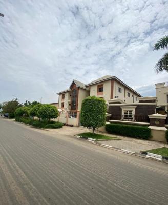 6 Units of 3-bedroom Apartment, Usuman Street, Maitama District, Abuja, Flat / Apartment for Rent