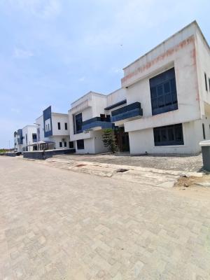 Brand New Luxury 4bedroom Terrace Duplex, Divide Garden Estate, Abraham Adesanya, Ajah, Lagos, Terraced Duplex for Rent