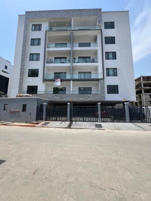 Luxury 2bedroom Apartment, Phase 1, Lekki, Lagos, Flat / Apartment for Sale