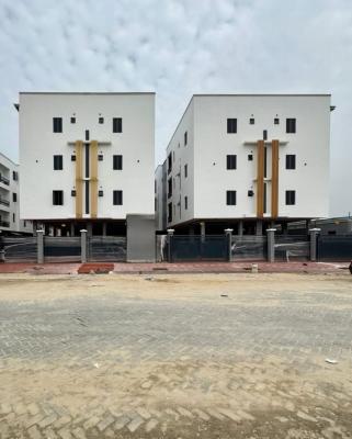 2 Bedroom Apartment in a Secure Environment, Ikate, Lekki, Lagos, Flat / Apartment for Sale