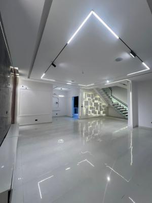 Luxury 5 Bedroom Fully Detached Duplex with Room Bq and Swimming Pool, Orchid, Lekki, Lagos, Detached Duplex for Sale